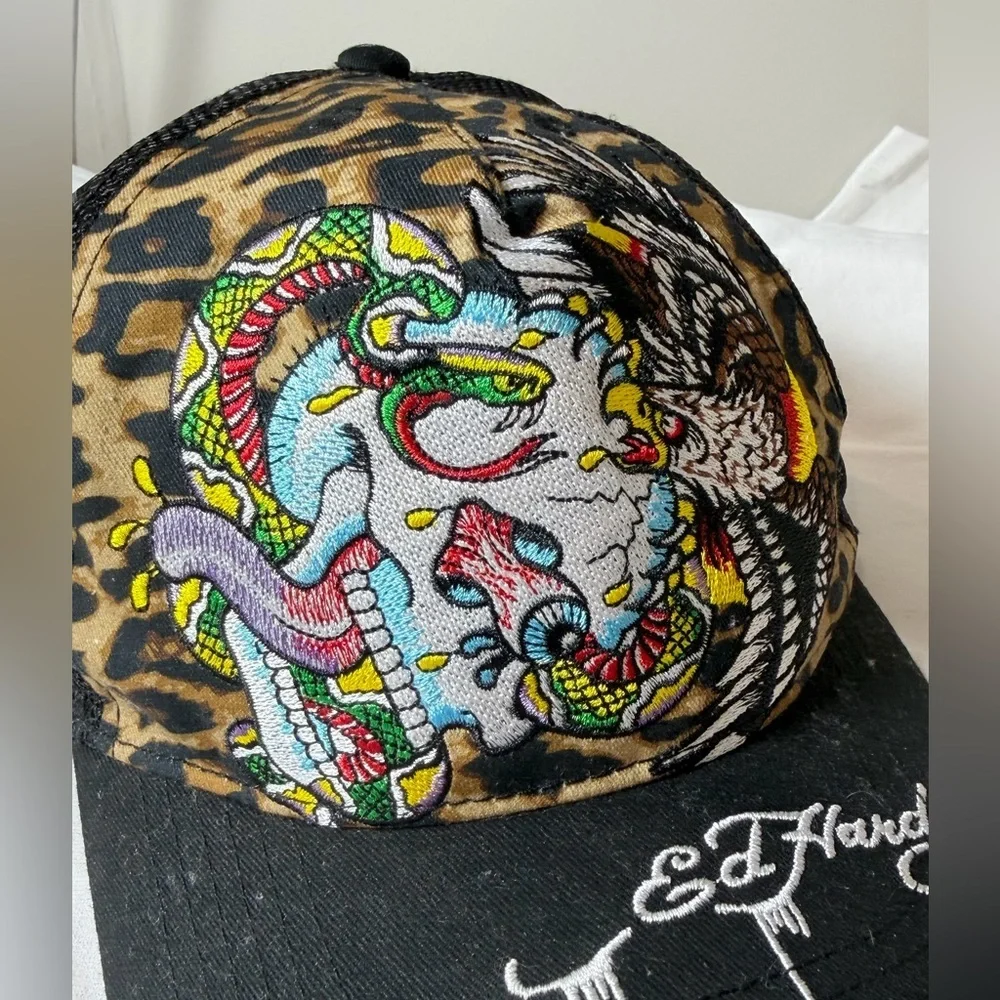 Ed Hardy ed hardy